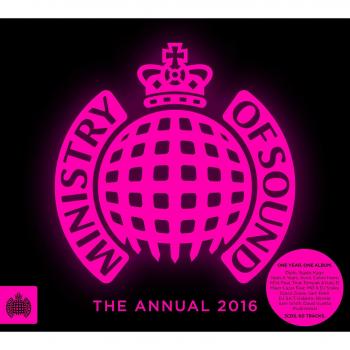 The Annual 2016 - Ministry Of Sound