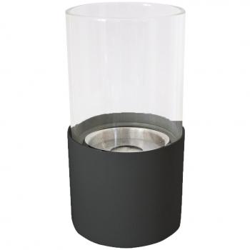 Tecno Air System Torcello Interior Portable fireplace Bioetanol Negro - Chimenea