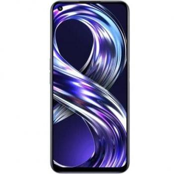 Realme 8i 4/64GB Purple Unlocked