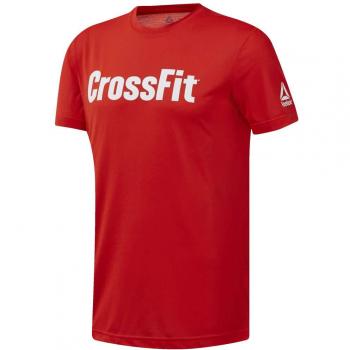Reebok RC Fef-Speedwick Camiseta, Hombre,