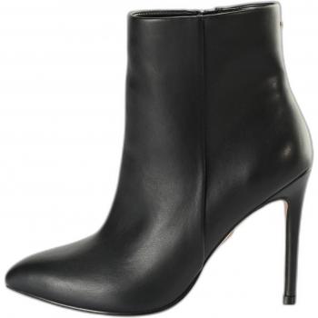 Buffalo Juliet Neat Women's Vegan Nappa Ankle Boots