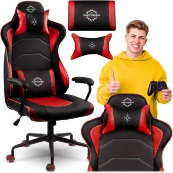 Silla Gaming Sofotel Katarina - Roja - 2590