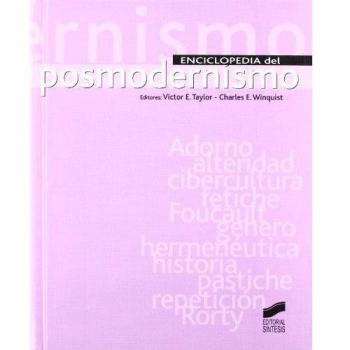 Enciclopedia del posmodernismo