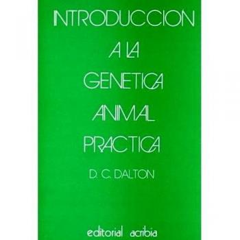Introducción a la genética animal práctica