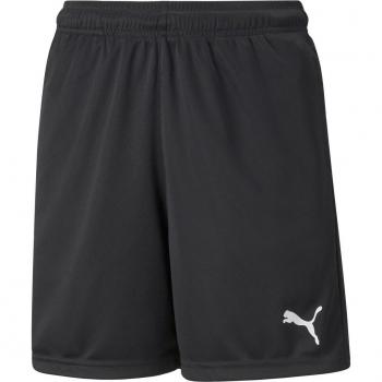 Pantalón Corto Multideporte Individualrise Shorts Jr Puma Black-Puma