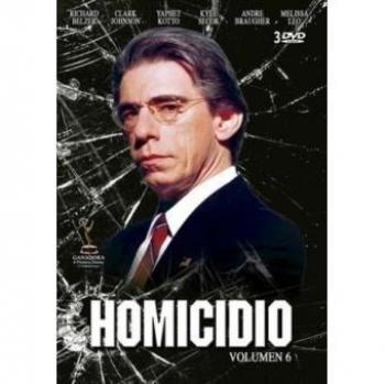 Homicidio