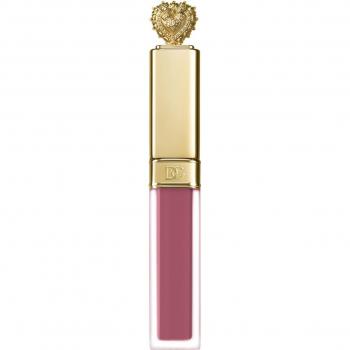Dolce&Gabbana Flawless Everkiss Liquid Lipstick Matte Shade Affection 205 5 ml