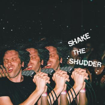 Shake The Shudder VINYL