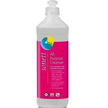 Sonett 6007 - Limpiador Universal Sonett, 500ml