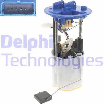 Bomba de combustible DELPHI FG2620-12B1