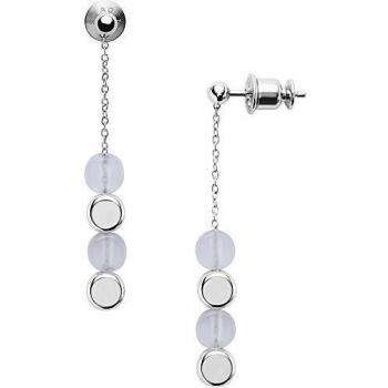 Skagen 32012393 - Pendientes para mujer