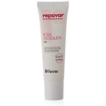Repavar Regenerate Gel 30ml