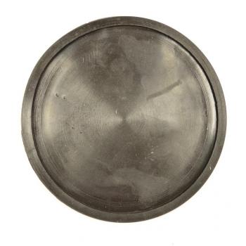 Soporte de caucho PNI para base magnética con un diámetro de 125 mm, Adaptador, cable de antena PNI caucml145, Goma para Soporte magnético para PNI ML145 y PNI ML100 CB