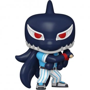 Funko Pop! My Hero Academia - Gang Orca (Baseball) Vinyl Figure #1331