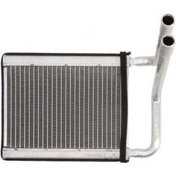 Intercambiador de calor para calefacción interior THERMOTEC D60311TT