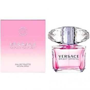 Women's Perfume Bright Crystal Versace EDT