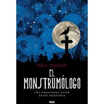 El monstrumólogo