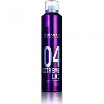 Salerm Cosmetics Extreme Laca de Fijación Extra Fuerte - 300 ml