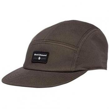 Black Diamond Camper Cap Gorro, Walnut, Talla ÚNICA Unisex Adulto