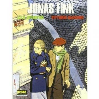 JONAS FINK 3. LA JUVENTUD: 150