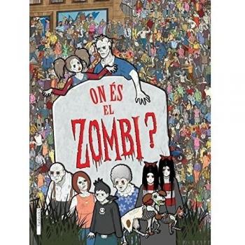 On És El Zombi?