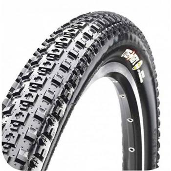 Maxxis CrossMark - Cubiertas - 29 x 2,25, EXC, L.U.S.T., flexible negro 2017