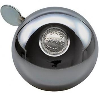 CRANE riten Timbre Unisex, Chrome Plated