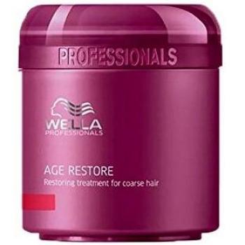 Wella Age Restoring Mask Coarse Hair Mascarilla - 150 ml