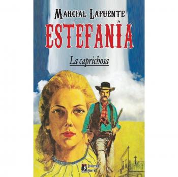 La caprichosa: Volume 3
