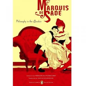 Philosophy in the Boudoir: Or, the Immoral Mentors