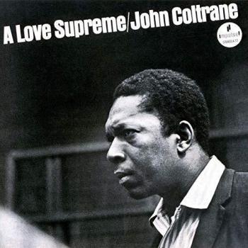 A Love Supreme-Uhq/Moa-CD