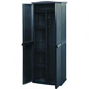 Keter 17190094 - Armario para exterior