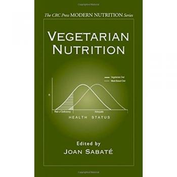 Vegetarian Nutrition Handbook: Comprehensive Guide to Plant-Based Diets