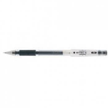 Pilot Begreen G - Bolígrafo Tec C4 Gel Microtip Rollerball 0,4 mm Tip
