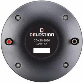 Celestion CDX20-3020 2 Ferrite Compression Driver, 100W, 8 Ohm
