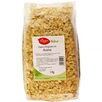 COPOS AVENA INTEGRALES 1 kg