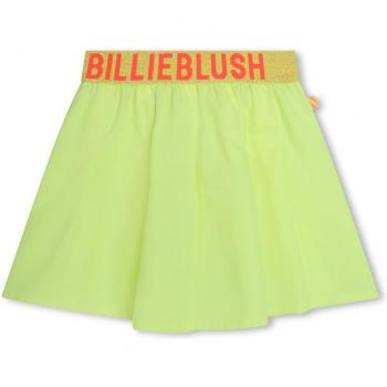 Falda de bebé niña plisada con cintura elástica Billieblush U20135
