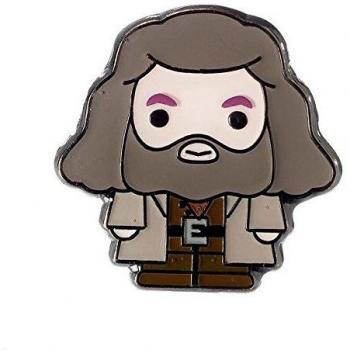 Pin de Colección Hagrid, Personaje de Harry Potter