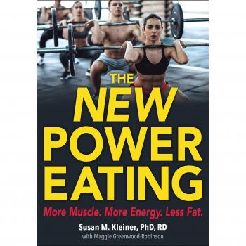 Power Eating: Advanced Nutrition Strategies for Athletes and Fitness Enthusiasts