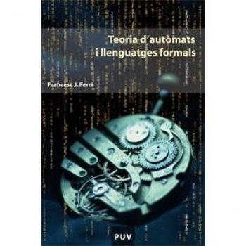Teoria d'autòmats i llenguatges formals: 75