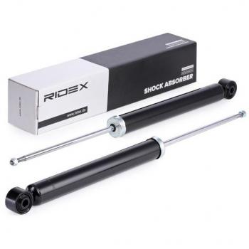 RIDEX 854S2005 Amortiguador, Set de 2