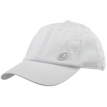 Gorra Bullpadel BPG-243 Blanco