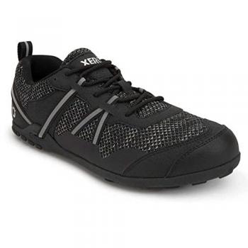 Zapatillas de Trail Running Xero Shoes Terraflex II - Características: diseño ligero, suela resistente con tracción mejorada, plantilla extraíble, material transpirable, ajuste seguro y flexible, ideal para terrenos irregulares