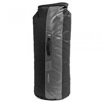 Bolsa Estanca Ortlieb Dry Bag PS490 59L Negra/Gris