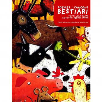 Poemes i cançons. Bestiari