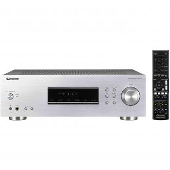 Pioneer SX-20-S - Receptor para equipo de audio