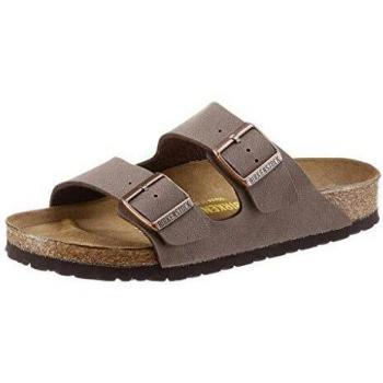 Birkenstock Arizona Women's Mules / Casual Shoes in Brown