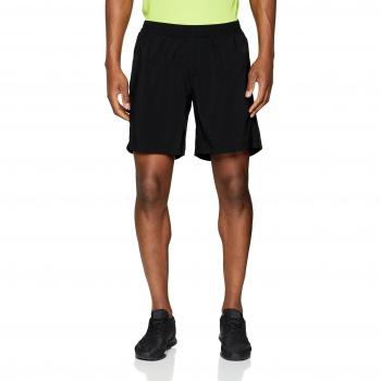 adidas Response Pantalón Corto, Hombre, Negro, XL 5