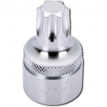 Taco 1/2 TORX SONIC 83606260 - Cubos insertables SONIC 83606260