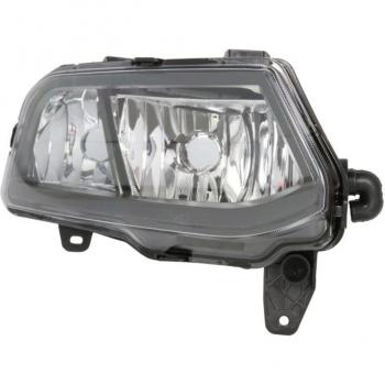Faro Antiniebla TYC 19-12331-01-2 para Coche - Mejora Seguridad